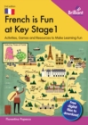 Image for French is Fun at Key Stage 1