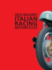 Image for Italian Racing Motorcycles