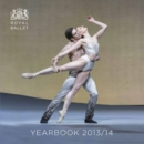 Image for Royal Ballet Yearbook 2013/14
