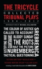 Image for The Tricycle : Collected Tribunal Plays 1994-2012
