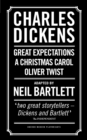 Image for Charles Dickens: Adapted by Neil Bartlett