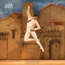 Image for Royal Ballet Yearbook 2014/15