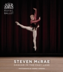 Image for Steven McRae  : dancer in the fast lane