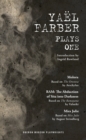 Image for Farber: Plays One