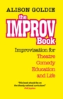 Image for The Improv Book