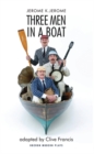 Image for Three men in a boat  : to say nothing of the dog