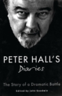 Image for Peter Hall&#39;s diaries