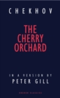 Image for The cherry orchard: a comedy in four acts