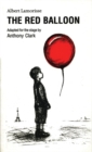 Image for The red balloon.