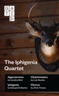 Image for The Iphigenia Quartet