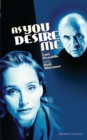 Image for As you desire me