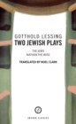 Image for Two Jewish plays