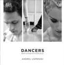 Image for Dancers: behind the scenes with the Royal Ballet