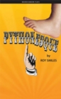 Image for Pythonesque: a tribute to the Monty Python team