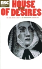 Image for House of desires: a play