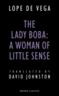Image for The Lady Boba: a woman of little sense