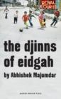 Image for The djinns of Eidgah