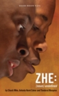 Image for Zhe, [noun] undefined