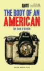 Image for The body of an American