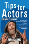Image for Tips for actors