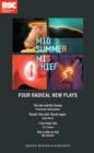 Image for Midsummer mischief: four radical new plays.