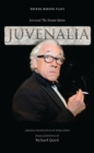 Image for Juvenalia: Juvenal The Sixteen Satires