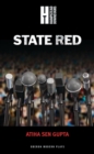 Image for State red