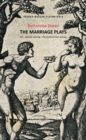 Image for Bathsheba Doran: The Marriage Plays : Kin; Parents Evening; The Mystery of Love and Sex