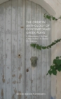 Image for The Oberon anthology of contemporary Greek plays