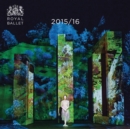 Image for The Royal Ballet 2015-16