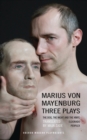 Image for Mayenburg: Three Plays