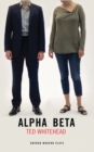 Image for Alpha Beta