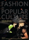 Image for Fashion in popular culture: literature, media and contemporary studies