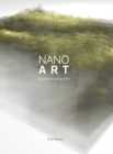 Image for Nanoart: the immateriality of art