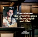 Image for Photocinema: the creative edges of photography and film