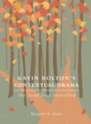 Image for Gavin Bolton&#39;s contextual drama: the road less travelled