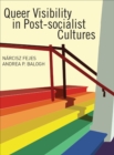 Image for Queer visibility in post-socialist cultures