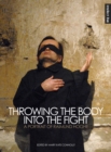Image for Throwing the body into the fight: a portrait of Raimund Hoghe : 2