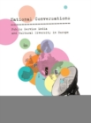 Image for National conversations  : public service media and cultural diversity in Europe
