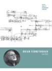 Image for Brian Ferneyhough