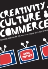 Image for Creativity, Culture and Commerce