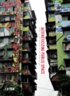 Image for Aestheticizing public space: street visual politics in East Asian cities : 54095