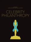 Image for Celebrity philanthropy