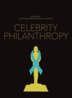 Image for Celebrity philanthropy : 3