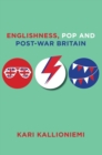 Image for Englishness, Pop and Post-War Britain