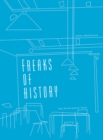 Image for Freaks of history: two performance texts