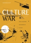 Image for Culture war: affective cultural politics, tepid nationalism, and art activism