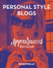 Image for Personal style blogs: appearances that fascinate
