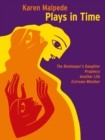 Image for Plays in time
