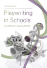 Image for Playwriting in Schools